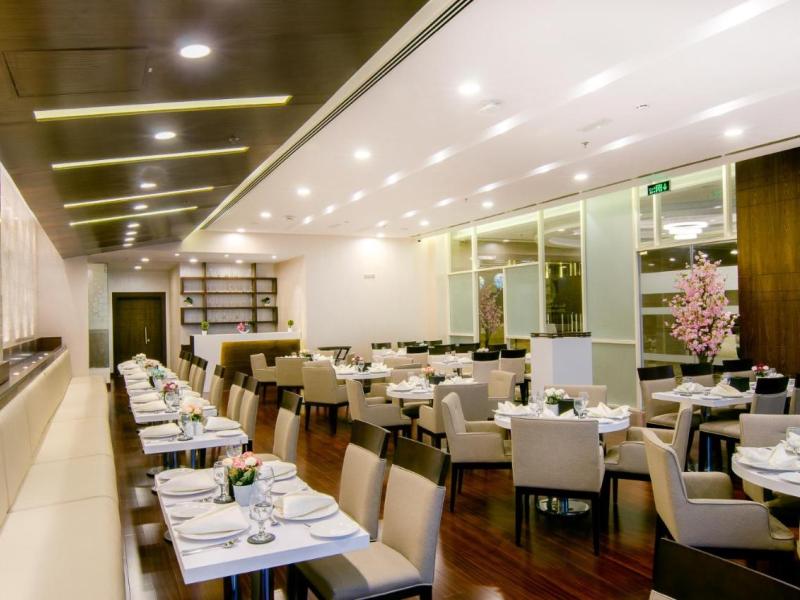 Al Murooj Grand Hotel