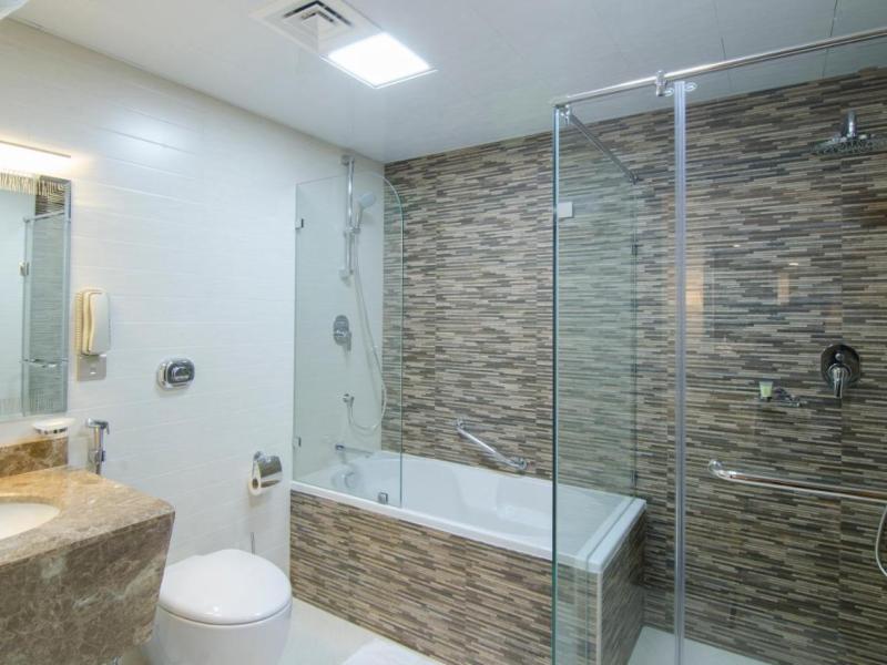 Al Murooj Grand Hotel