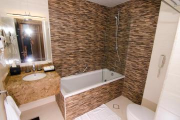 Отель Al Murooj Grand Hotel Оман, Маскат, фото 26