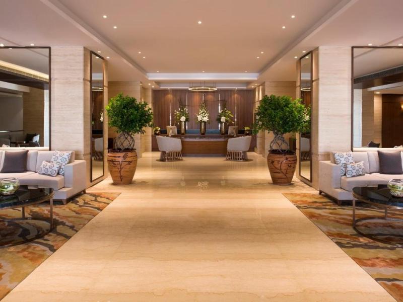 Fraser Suites Muscat