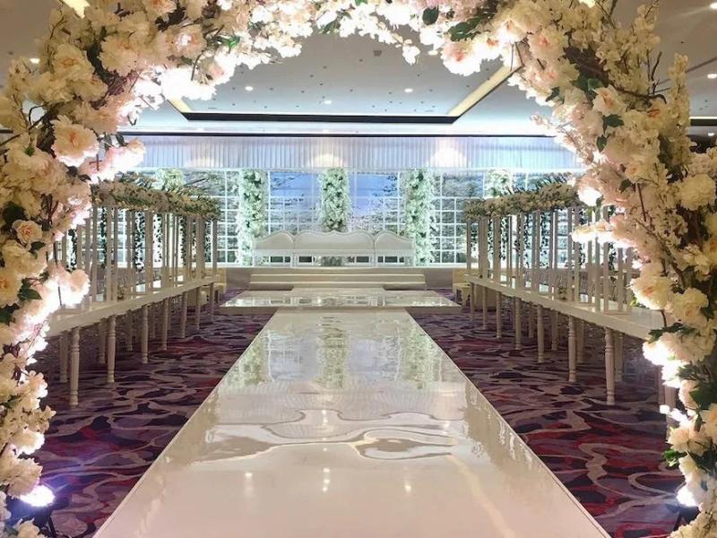 Fraser Suites Muscat