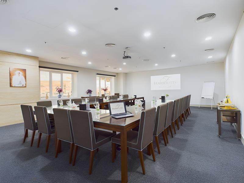 Fraser Suites Muscat