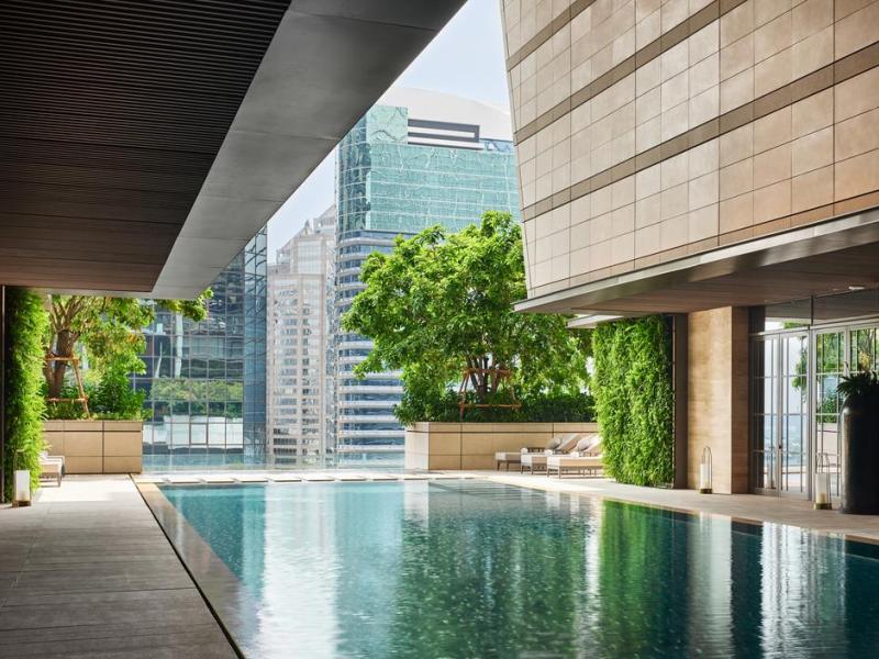 Rosewood Bangkok