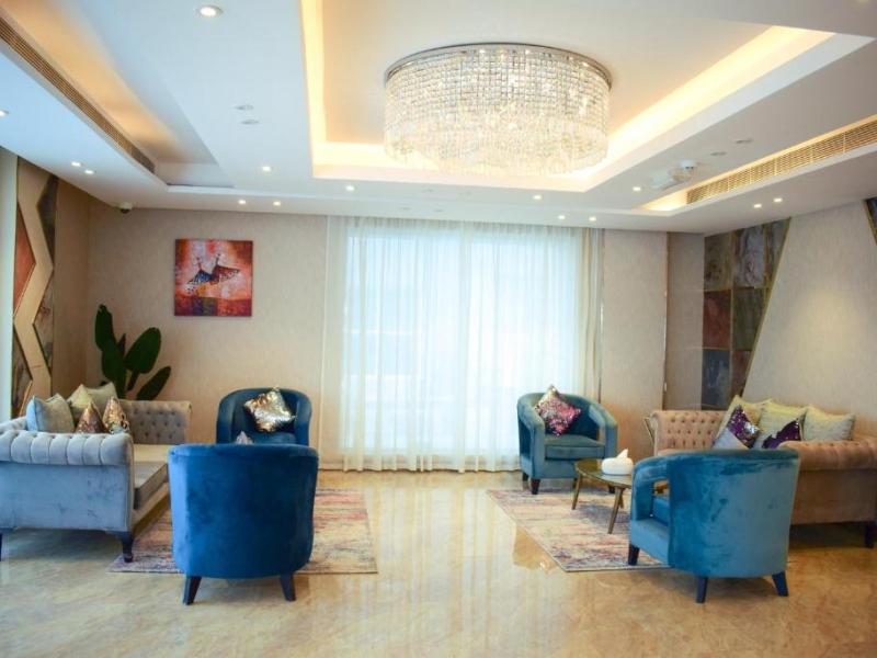 The Secure Inn Hotel Muscat