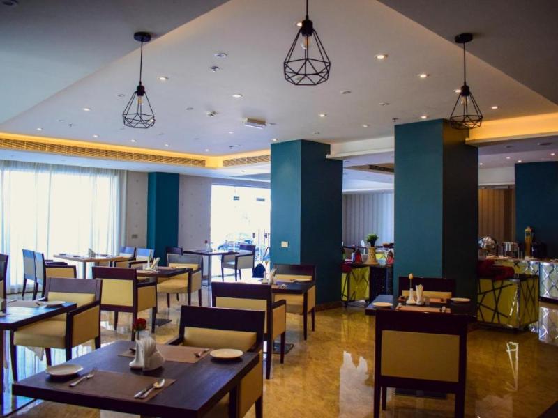 The Secure Inn Hotel Muscat