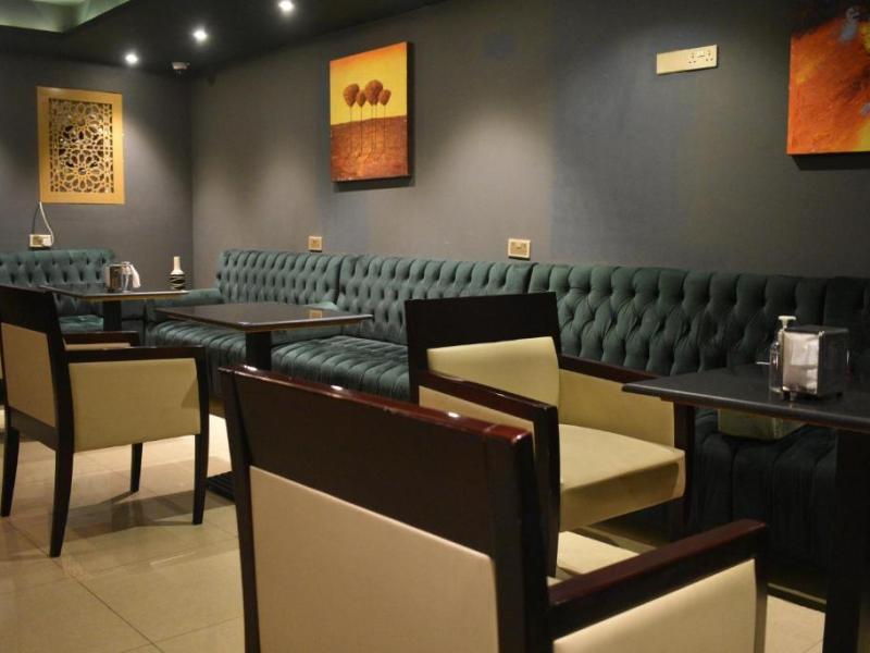 The Secure Inn Hotel Muscat