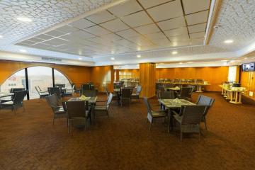 Отель Hamdan Plaza Оман, Салала, фото 12