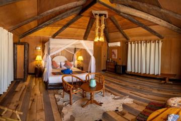Отель Souly Ecolodge Salalah Оман, Салала, фото 11