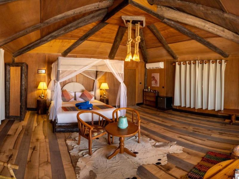 Souly Ecolodge Salalah