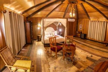 Отель Souly Ecolodge Salalah Оман, Салала, фото 12