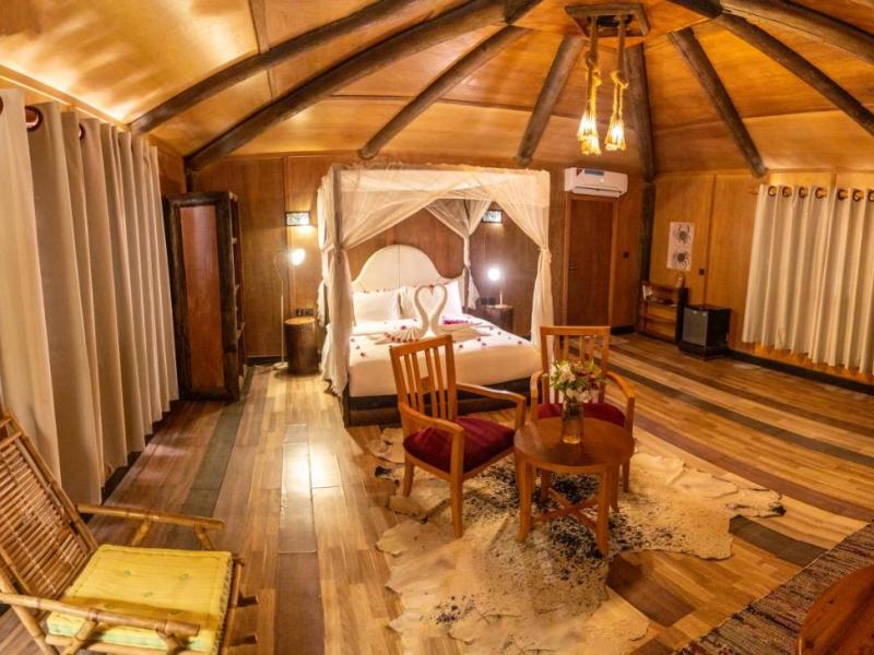 Souly Ecolodge Salalah