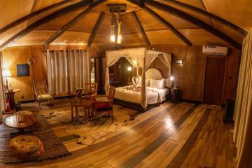Отель Souly Ecolodge Salalah Оман, Салала, фото 13