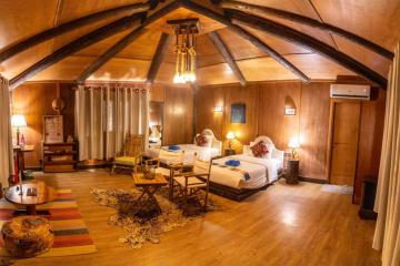Отель Souly Ecolodge Salalah Оман, Салала, фото 14