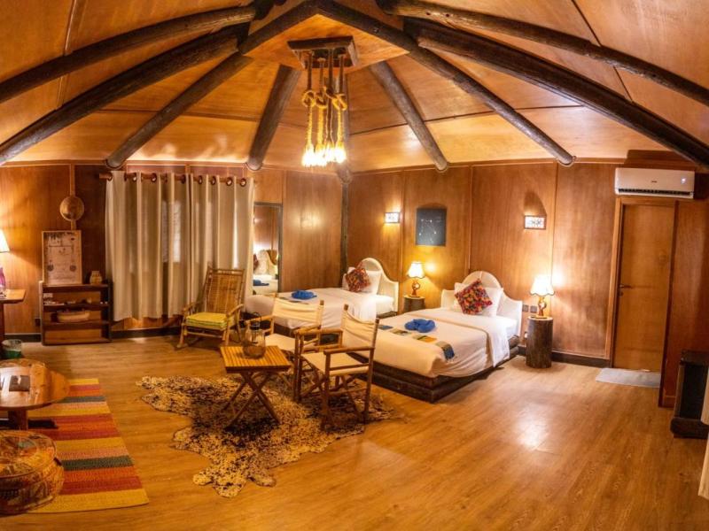 Souly Ecolodge Salalah