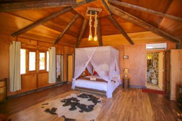 Отель Souly Ecolodge Salalah Оман, Салала, фото 15