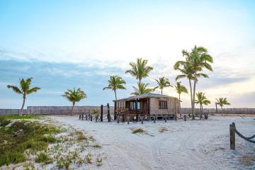 Отель Souly Ecolodge Salalah Оман, Салала, фото 17