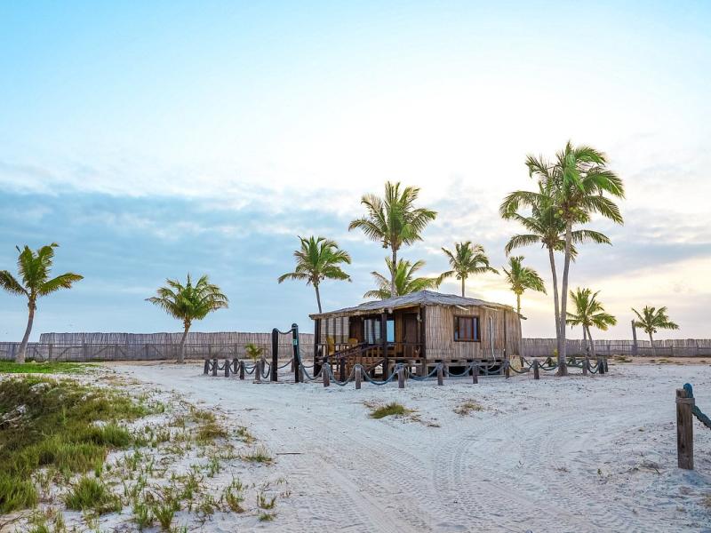 Souly Ecolodge Salalah