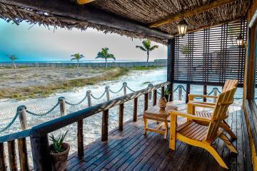 Отель Souly Ecolodge Salalah Оман, Салала, фото 19