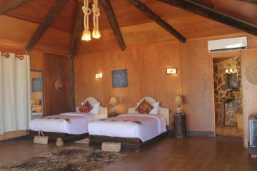 Отель Souly Ecolodge Salalah Оман, Салала, фото 2
