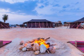 Отель Souly Ecolodge Salalah Оман, Салала, фото 23
