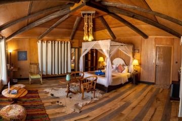Отель Souly Ecolodge Salalah Оман, Салала, фото 3