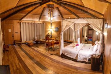 Отель Souly Ecolodge Salalah Оман, Салала, фото 4