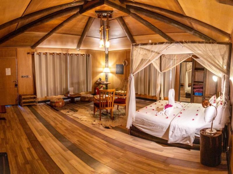 Souly Ecolodge Salalah