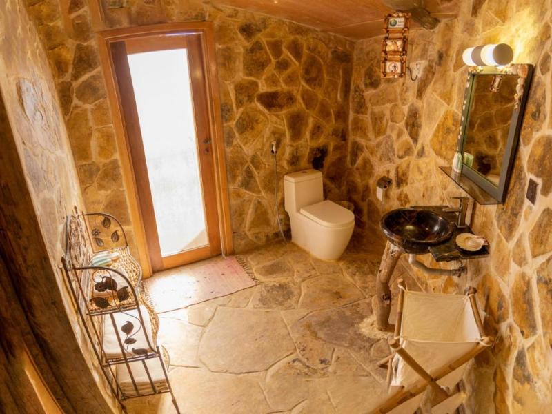 Souly Ecolodge Salalah