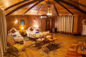 Отель Souly Ecolodge Salalah Оман, Салала, фото 6