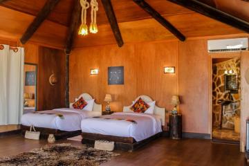 Отель Souly Ecolodge Salalah Оман, Салала, фото 8