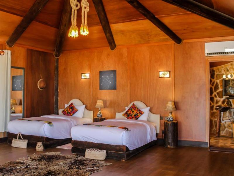 Souly Ecolodge Salalah