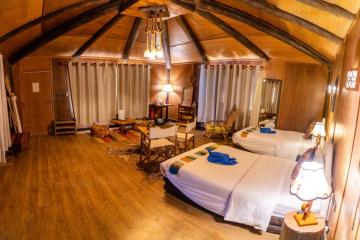 Отель Souly Ecolodge Salalah Оман, Салала, фото 9