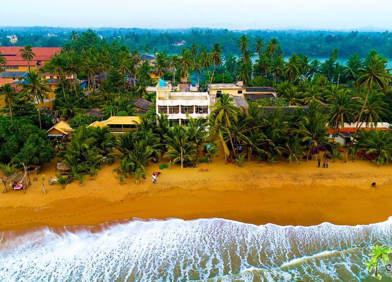Hotel Coconut Bay