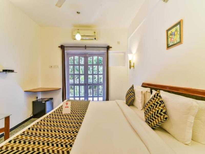 OYO 12018 New Image Inn