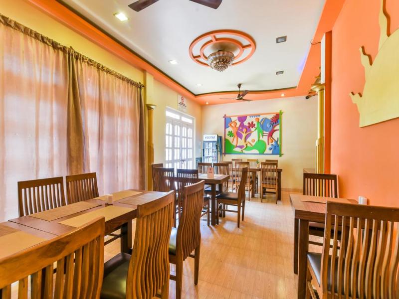 OYO 12018 New Image Inn