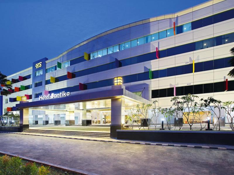 Hotel Santika Kelapa Gading