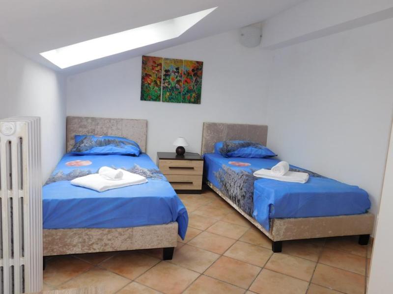 Residenza Meeting