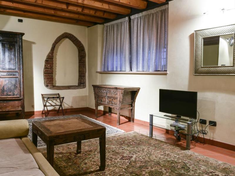 Residence Antico San Zeno
