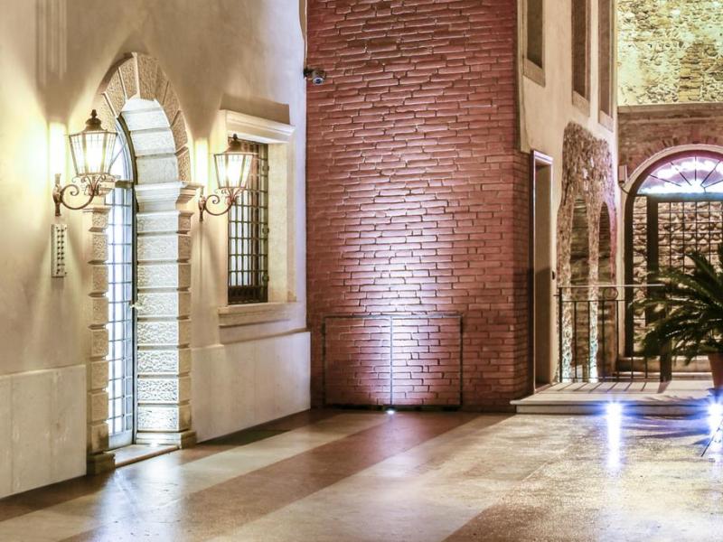 Residence Antico San Zeno