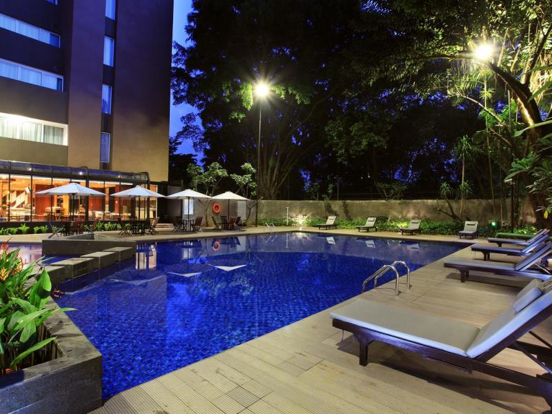 Swiss-Belhotel Pondok Indah