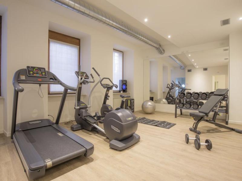 Palazzo Monga Boutique Guesthouse