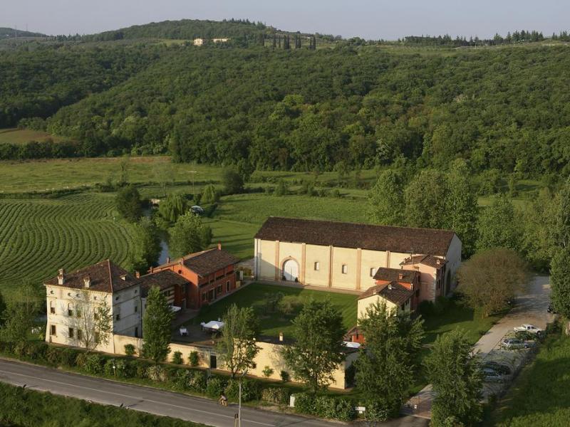 Musella Winery & Country Relais