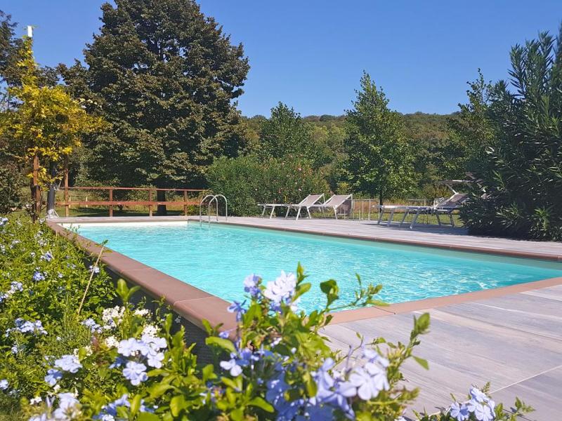 Musella Winery & Country Relais
