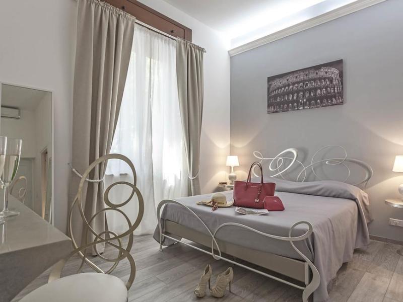 Rome Eco Suites