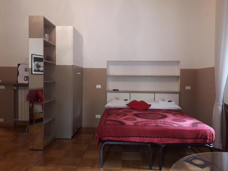 Roma Rondo B&B