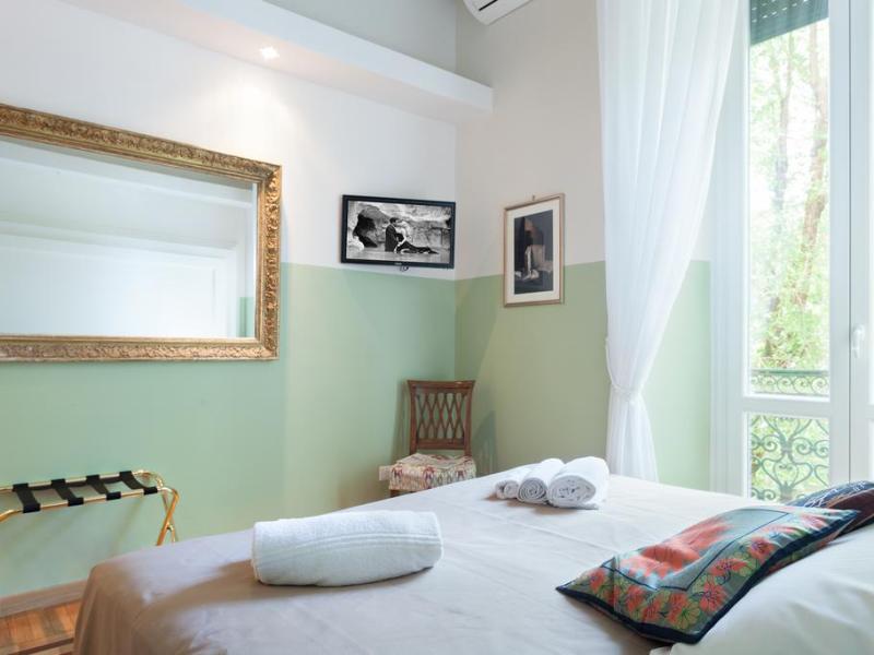 Roma Rondo B&B