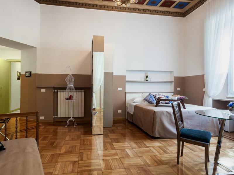 Roma Rondo B&B