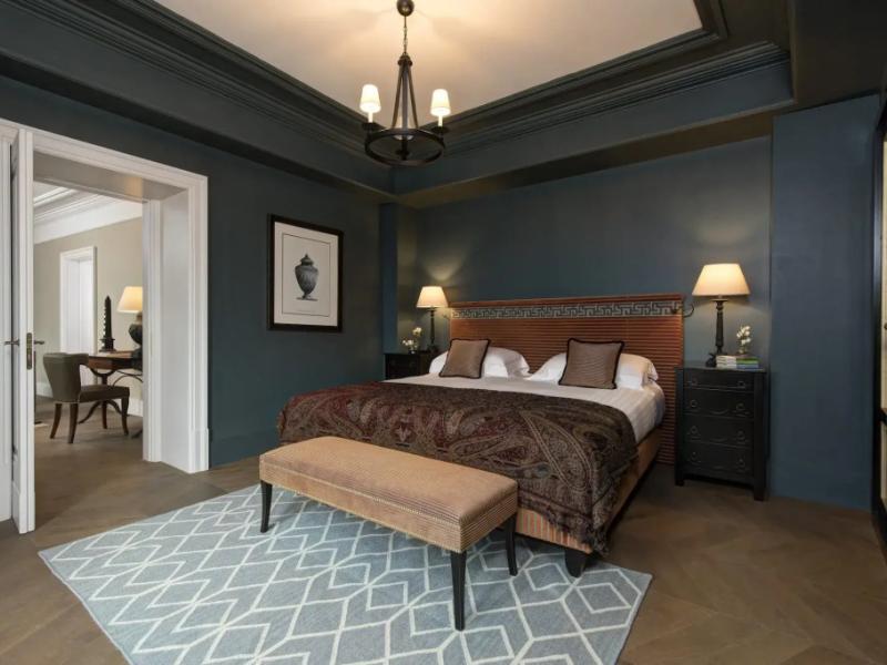 Rocco Forte Hotel De La Ville