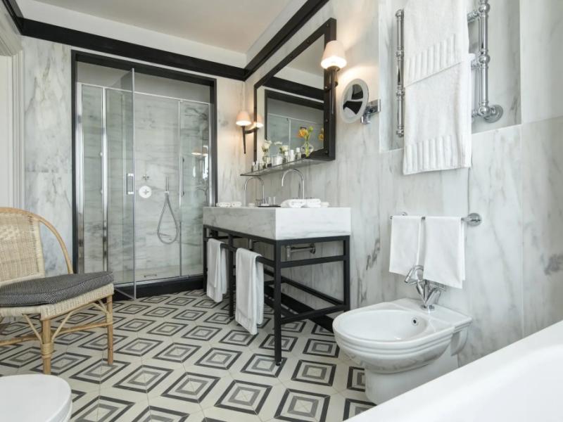 Rocco Forte Hotel De La Ville