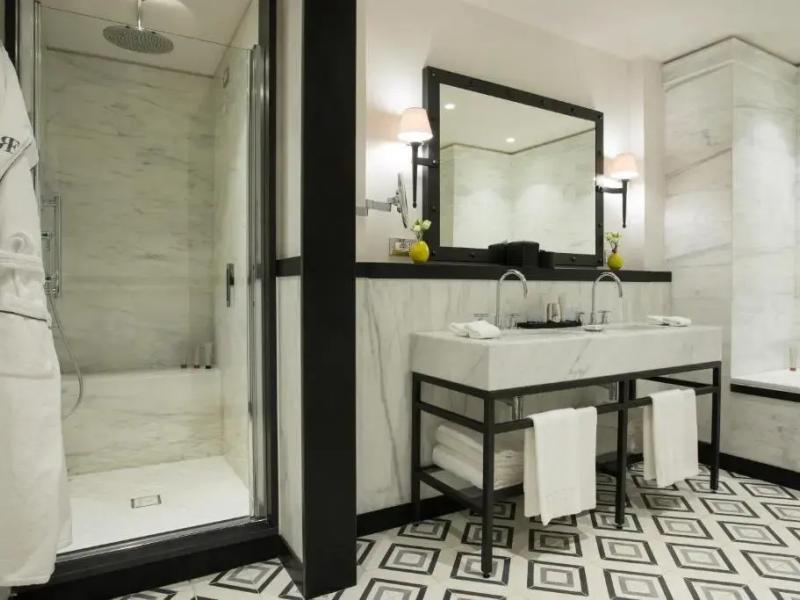 Rocco Forte Hotel De La Ville